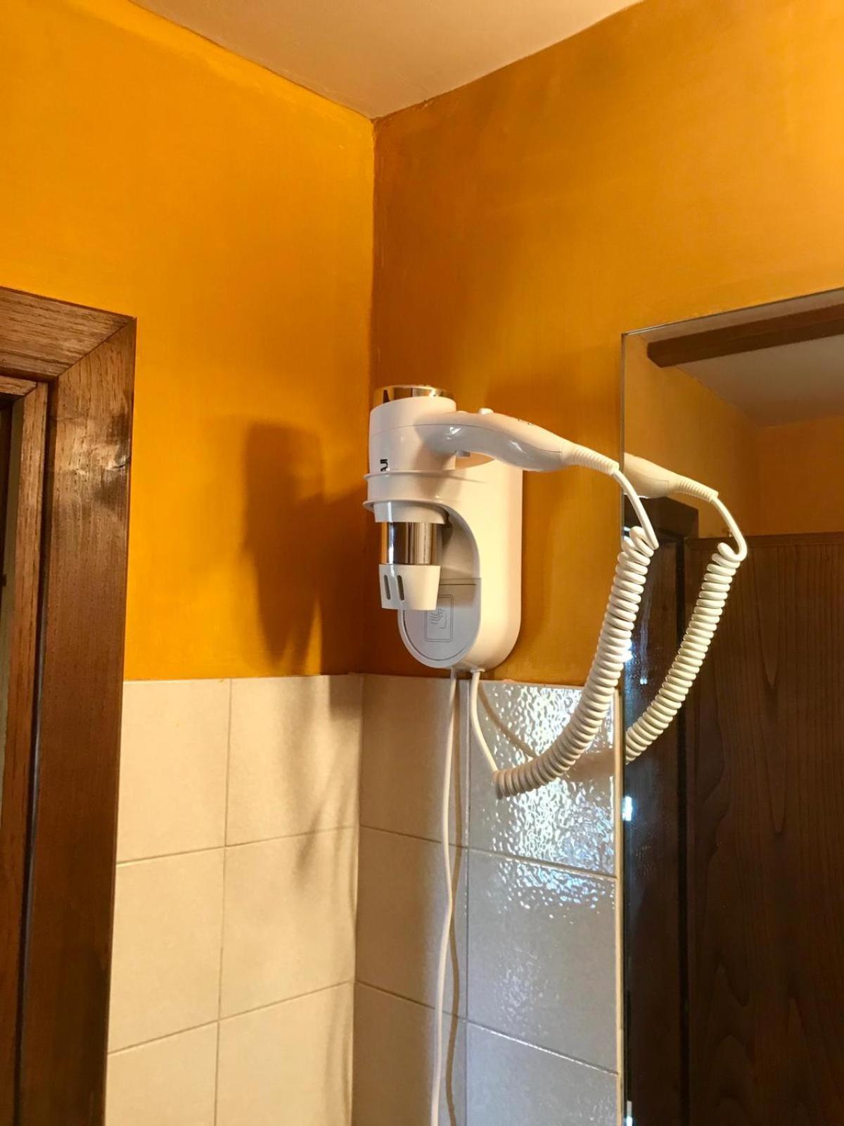 Borgo Vecchio Apartment Carbognano Екстериор снимка