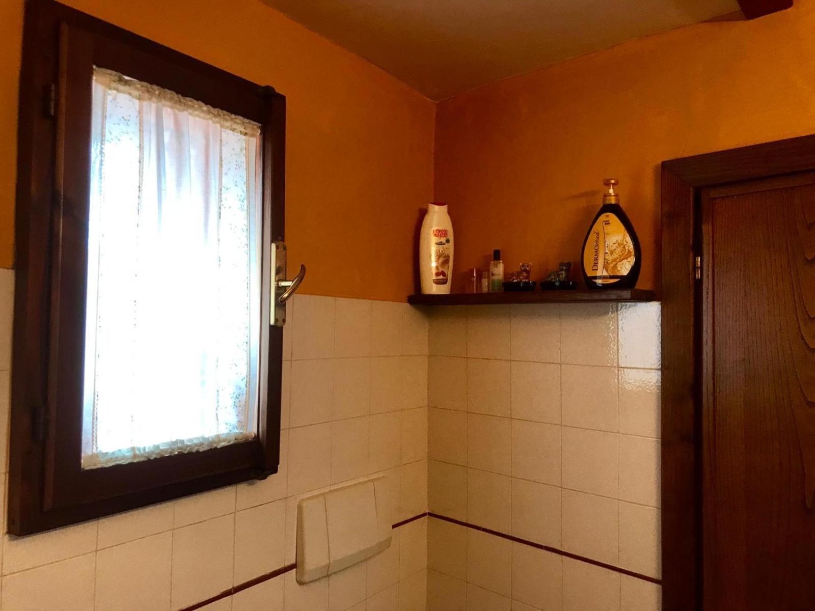 Borgo Vecchio Apartment Carbognano Екстериор снимка