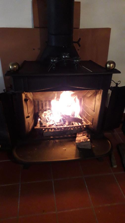 Borgo Vecchio Apartment Carbognano Екстериор снимка