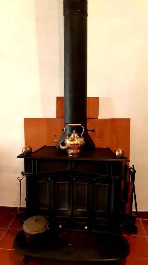 Borgo Vecchio Apartment Carbognano Екстериор снимка